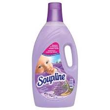  Soupline Ass Lavender Ass Dilue 1.9L